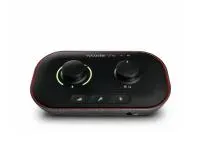 Focusrite Vocaster One Podcast