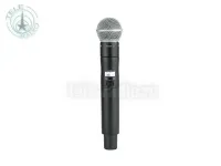 SHURE ULXD2/SM58=-G51