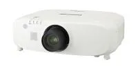 Panasonic PT-EX520LE