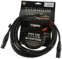 KLOTZ TITANIUM StarQuad TI-M0500