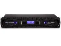 CROWN XLS 1002