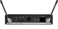 SHURE BLX4RE M17
