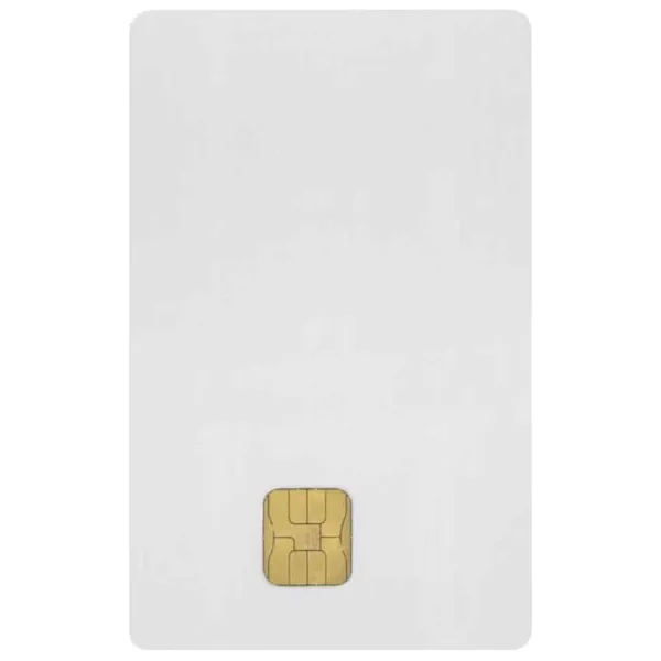 SHURE MXCNFCCARD-10PK
