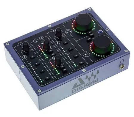 Купить DiGiGrid X-DG-D по выгодной цене в Москве