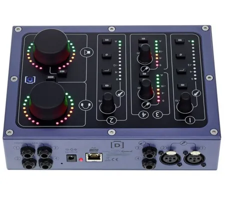 Купить DiGiGrid X-DG-D по выгодной цене в Москве